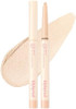 lilybyred Smiley Eye Blending Stick Korean Creamy Eyeshadow Stick Smooth Glide On Eye Color Precision Teardrop Tip Soft Shimmer Finish Crease Resistant