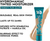 Urban Decay Hydromanic Hydrating Dewy Foundation for Glowy Skin