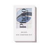 REVLON PhotoReady Eye Contour Kit Gray Palette, 501 Metropolitan, 0.1 oz