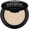 NYX PROFESSIONAL MAKEUP Stay Matte But Not Flat Powder Foundation