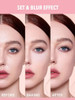 SHEGLAM Insta-Ready Face Powder Loose Under Eye Setting Powder