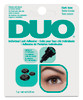 DUO Individual Lash Adhesive Dark Tone  Waterproof Lash Glue for Eyelash Clusters & False Lashes Long-Lasting Strong Hold Makeup Formula