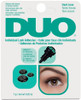 DUO Individual Lash Adhesive Dark Tone  Waterproof Lash Glue for Eyelash Clusters & False Lashes Long-Lasting Strong Hold Makeup Formula