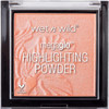 wet n wild MegaGlo Highlighting Powder, Highlighter Makeup, Shimmer Glow - 0.19 Ounce