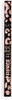 Revolution Fierce Flick Felt Eyeliner Pen Waterproof Ultra Pigmented Liner Quick Drying Bold Cat Eye & Winged Makeup Looks Vegan & Cruelty Free Black (Pack of 2)