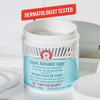 First Aid Beauty Facial Radiance Pads  Daily Exfoliating Pads with AHA that Help Tone & Brighten Skin  60 Count