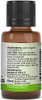 Garden of Life Essential Oil, USDA Organic and  Pure Clean, Undiluted and Non-GMO, for Diffuser  Aromatherapy, Meditation, Cleansing, Relaxing, Calming, Lemongrass