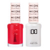 DAISY DND DND Gel Nail Polish Duo - 0.5 fluid ounces