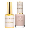 DAISY DND DND Gel Nail Polish Duo - 0.5 fluid ounces