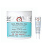 First Aid Beauty Bundle: Facial Radiance Pads (60 ct) and Ultra Repair Lip Therapy