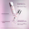 Erborian Ginseng Micro Shot Serum Microneedling Treatment Korean Skincare