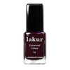 LONDONTOWN Lakur Nail Polish – Pink & Purple Shades, Long-Lasting, Streak-Free, Chip-Resistant | 21+ Free Non-Toxic Vegan Nail Color, Strengthens & Hydrates Nails