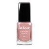 LONDONTOWN Lakur Nail Polish – Pink & Purple Shades, Long-Lasting, Streak-Free, Chip-Resistant | 21+ Free Non-Toxic Vegan Nail Color, Strengthens & Hydrates Nails