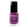 LONDONTOWN Lakur Nail Polish – Pink & Purple Shades, Long-Lasting, Streak-Free, Chip-Resistant | 21+ Free Non-Toxic Vegan Nail Color, Strengthens & Hydrates Nails