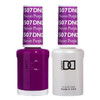 DAISY DND DND Gel Nail Polish Duo - 0.5 Fl Oz Each