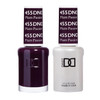 DAISY DND DND Gel Nail Polish Duo - 0.5 Fl Oz Each