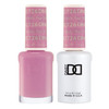 DAISY DND DND Gel Nail Polish Duo - 0.5 Fl Oz Each