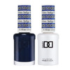 DAISY DND DND Gel Nail Polish Duo - 0.5 Fl Oz Each