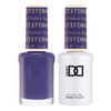 DAISY DND DND Gel Nail Polish Duo - 0.5 Fl Oz Each