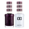 DAISY DND DND Gel Nail Polish Duo - 0.5 Fl Oz Each