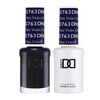 DAISY DND DND Gel Nail Polish Duo - 0.5 Fl Oz Each