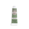 L'OCCITANE Almond Delicious Hands Hydrating Cream Fast-Absorbing