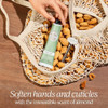 L'OCCITANE Almond Delicious Hands Hydrating Cream Fast-Absorbing