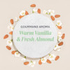 L'OCCITANE Almond Delicious Hands Hydrating Cream Fast-Absorbing