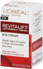 L’Oreal Paris Personal Care  RevitaLift Anti-Wrinkle + Firming Eye Cream
