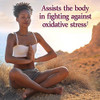 Garden of Life Raw Resveratrol with Probiotics, Antioxidant Support