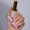 DAISY DND DND DC Gel Nail Polish Duo Sheer Collection 0.6 Fl Oz Each