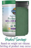 Garden of Life RAW Organic Perfect Food Alkalizer Detoxifier