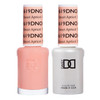 DAISY DND DND Gel Nail Polish Duo Beige Nude - 15 ml