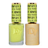 DAISY DND DND DIVA Gel Nail Polish Duo Soda Poppin Collection 0.5 Fl Oz Each