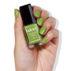 LONDONTOWN lakur Nail Polish, Green Shades