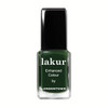 LONDONTOWN lakur Nail Polish, Green Shades