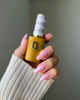 DAISY DND DND DIVA Gel Nail Polish Duo Mirrorball Collection 0.5 Fl Oz Each