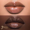 Juvia's Place Nubian Earth Lip Gloss- Reflective Glass Gloss