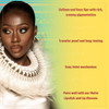 Juvia's Place Luxe Lip Liner - Long Lasting Matte Finish Makeup