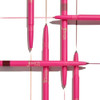 Juvia's Place Luxe Lip Liner - Long Lasting Matte Finish Makeup