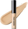 THESAEM Cover Perfection Tip Concealer 0.2 fl.oz Warm Beige for Deep Skin Tone 23 - High Coverage Long Lasting Concealer  Korean Makeup for Dark Circles & Blemishes