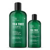Botanic Hearth Tea Tree Shampoo And Conditioner Set - 16 Fl oz Each