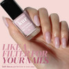 LONDONTOWN kur Illuminating Nail Concealer