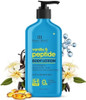 Botanic Hearth Vanilla & Peptide Body Lotion - 16 fl oz