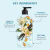 Botanic Hearth Vanilla & Peptide Body Lotion - 16 fl oz