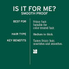 Biolage Smooth Proof Shampoo – For Frizzy Hair