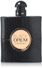 YVES SAINT LAURENT YSL Eau De Parfum Spray for Women, Black Opium, 3 Ounce