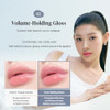 Heart Percent Dote On Mood Over Melting Gloss