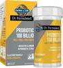 Garden of Life Dr. Formulated Pre, Post and Probiotics 100 Billion CFU