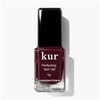 LONDONTOWN kur Perfecting Nail Veil, Ultra Sheer Nail Polish